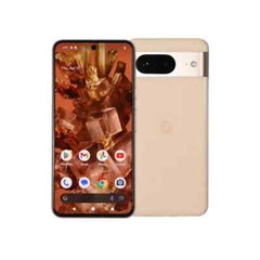 Google Pixel 8 5G 6.3in CPU Google Tensor G3 128GB/256G 50MP Camera Original