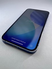 Apple iPhone 13 – 128 GB – Blue (Unlocked) *READ DESCRIPTION*