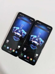 ASUS ROG Phone 5S Pro 512 GB (Unlocked) 5G Game Smartphone Google play global