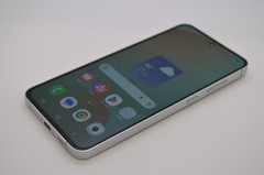 Samsung Galaxy S24 FE 128GB [SM-S721U1] Mint Green (Unlocked) #B821