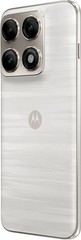 Motorola Edge 70 Pro 5G 256GB Marble Lily White Unlocked Global Version 50MP
