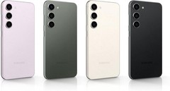 Factory New Samsung Galaxy S23+ Plus 5G 512GB 256GB Unlocked Smartphone 6.6″ US