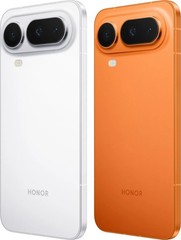Honor Magic 8 Pro Air 256/512/1TB 5G 6.31″OLED 120Hz 64MP Dimensity 9500 5500mAh