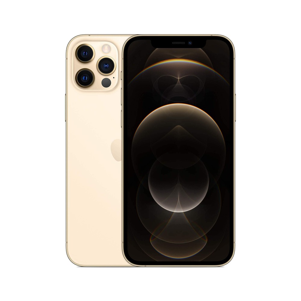 Apple iPhone 12 Pro A2341 Verizon Only 256GB Gold A-