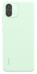 Xiaomi Redmi A1 4G LTE Light Green – 2GB RAM – 32GB ROM – Global Version – NEW