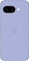 Google Pixel 9a – GXQ96 – Network-Unlocked 128GB Iris Blue – *NO POWER/GOOD LCD*