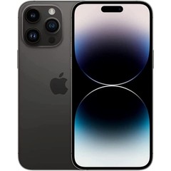 Apple iPhone 14 Pro Max 128GB Verizon, Space Black