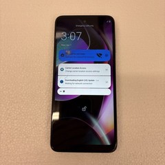 Motorola moto g 5G (2022) (XT2213-2) 64GB Fully Functional (SIM Locked)