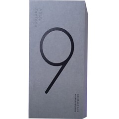 NEW Asus Zenfone 9 5G White 256GB + 8GB Dual-SIM Factory Unlocked GSM Ai2202