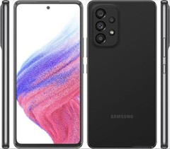 Samsung Galaxy A53 5G SM-A536B A536B/DS Dual SIM 128/256GB ROM Android Phone