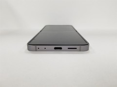 Samsung Galaxy Z Flip 6 256GB Silver SM-F741U (Xfinity) Fully Functional DF6286