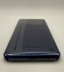 NEW SEALED Nokia 2 V Android Smartphone – 8GB – Blue Silver Unlocked 4G LTE