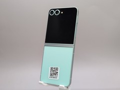 Samsung Galaxy Z Flip6 SM-F741U Mint For Parts Only W086797