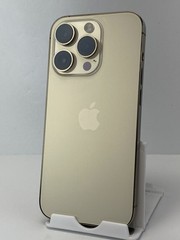 Apple iPhone 14 Pro A2650 1TB Gold 98% battery health Factory Unlocked