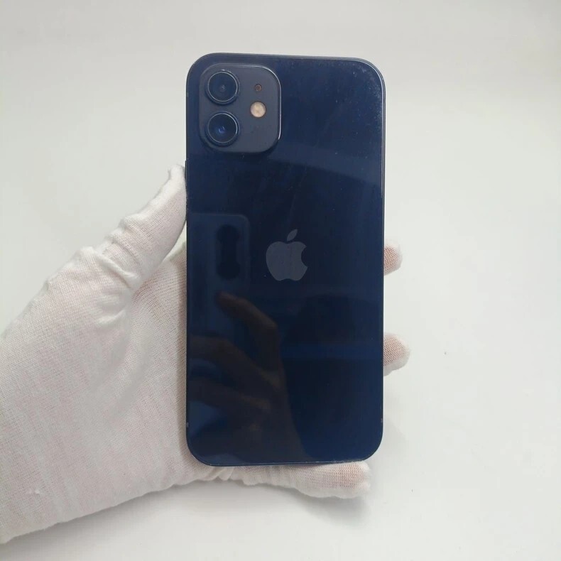 Apple iPhone 12 /12 Mini/12 Pro/12 Pro Max 64GB 128GB 256GB 512GB – 90% N ew