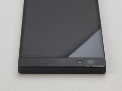 Razer Phone 1 (2017) (RZ35-0215) 64GB (GSM Unlocked) – *SPOTTY TOUCH* – H4562