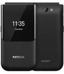 Nokia 2720 V Flip TA-1295 4G LTE Phone (for Verizon Only)