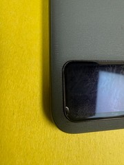 Motorola Razr 2023 XT2323-6 – 128GB – Sage Green (Dish Wireless) Chipped Glass