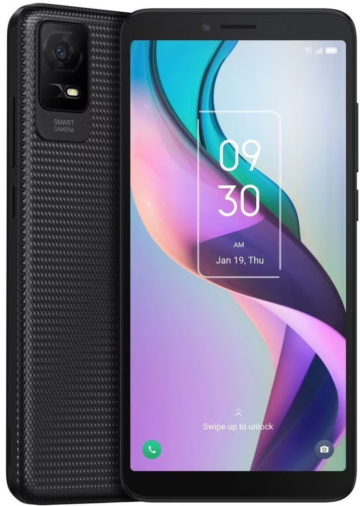 TCL ION X 32GB T430W 4G LTE (T-Mobile) Unlocked – Very Good