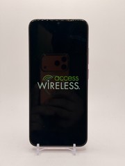PCD P65R Bengal Max – Pink – Smartphone – (Access Wireless) – Works Great – Used