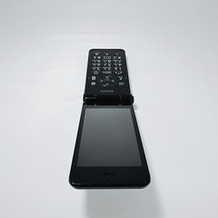 SHARP AQUOS Keitai 601SH Selected Unlocked SIM Free variation