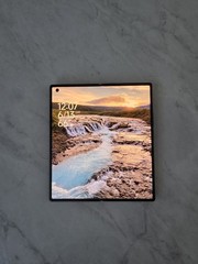 Xiaomi MIX Fold 3 Foldable Smartphone 16GB RAM 512GB Black Dolby Vision