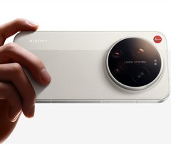 Xiaomi 17 Ultra Leica 6.9″ 16GB+1TB Snapdragon 8 Elite Gen 5 Android 16 200.0MP！