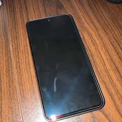Samsung Galaxy A54 5G 128GB Unlocked Black 6.4in 50MP Out of box condition