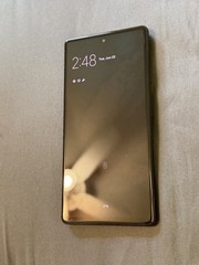 Google Pixel 6 128GB Stormy Black (Unlocked)