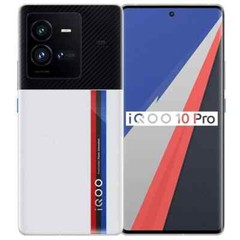 iQOO 10Pro 5G Unlock 256GB Snapdragon 8+Gen1 All Colours Good Condition original