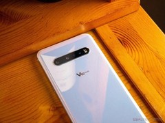 LG V60 ThinQ 5G LM-V600AM V600TM V600VM 128/256GB Unlocked Global Smartphone