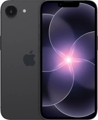 NEW Apple iPhone 17e 512GB Black Factory Unlocked 5G A3575 100% Battery WARRANTY