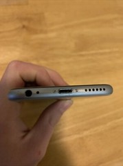 Apple iPhone 6s – 32GB – Space Gray (Verizon) A1688 (CDMA + GSM)