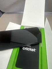 Cricket Wireless Debut S3 (cricket Wireless Network Locked) 6.6 HD 13 MP 9/10