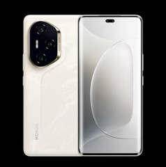 Honor 300 Pro 5G Android 15 Snapdragon 8 Gen 3 -(unlocked)- Google