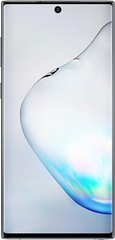 Samsung Galaxy Note 10 SM-N970U1 256GB Black Unlocked Spot/Shadows Very Good