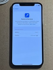 Apple iPhone 12 pro 128GB – Pacific Blue Unlocked (CDMA + GSM) A2341