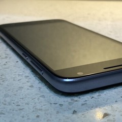 Uhans A101 android mobile grey 4GB /DO