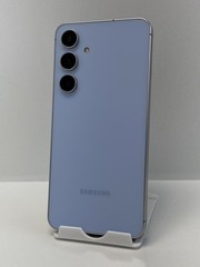Samsung Galaxy S24 FE SM-S721U1 128GB Blue Verizon+GSM Unlocked Clean IMEI