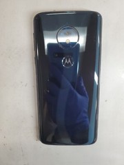 Motorola Moto G6 Play XT1922-9 16GB Deep Indigo US Cellular, For Parts – – 30BI