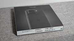 Google Pixel 9 Pro Fold – 256 GB – Obsidian (Unlocked) (New Never Used)
