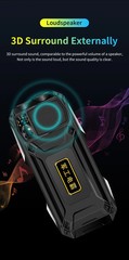 Unlocked version GSM mobile phone 4 SIM sturdy outdoor large battery