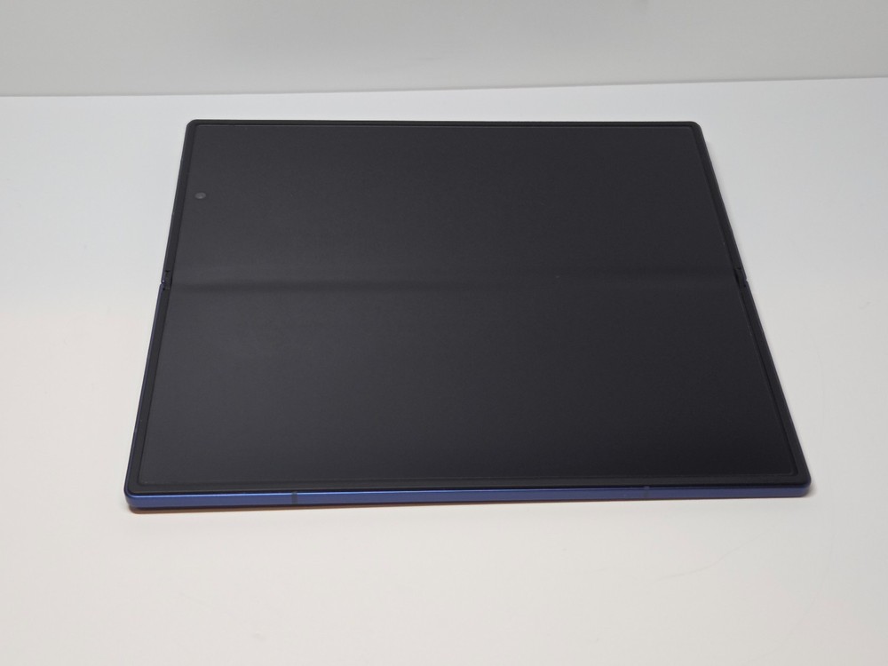 Samsung Galaxy Z Fold 7 SM-F966U1 – 512GB – Blue Shadow (Unlocked)