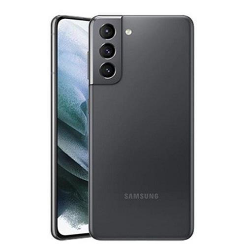Good 6/10 Samsung Galaxy S21 5G SM-G991U 128GB Phantom Gray AT&T only LCD Shadow