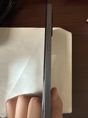 Never Used Blu Phone