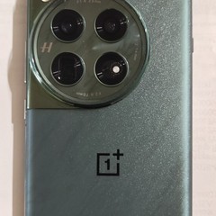 OnePlus 12 512GB 16GB RAM Emerald Green. always protected