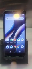 Blu C5L Max Cellphone (Black 16GB 2GB) GSM Unlocked DualSIM. See Picture!