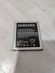 Samsung Greatcall SM-G310R5 Cell Phone Used Smartphone Android Tested Working