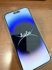 Apple iPhone 14 PRO MAX A2651 Factory Unlocked 512GB GSM CDMA Phone Great B+