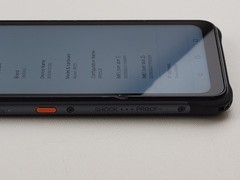 UMIDIGI BISON X10G (RP05) 32GB (GSM Unlocked) Dual SIM Rugged Smartphone – H8688